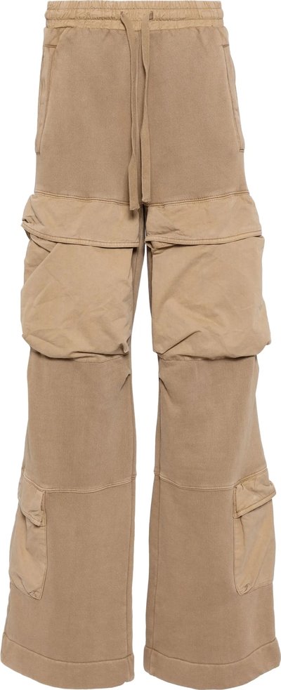 Casual Utility Sweats Cork