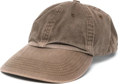 Cappelli Standard Cap Brunette
