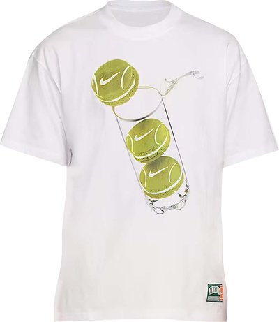 T-shirt Tee French Open