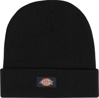 Cappelli Gibsland Beanie Black