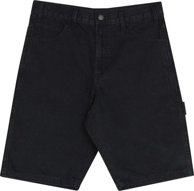 Short e bermuda Duck Canvas Short Black