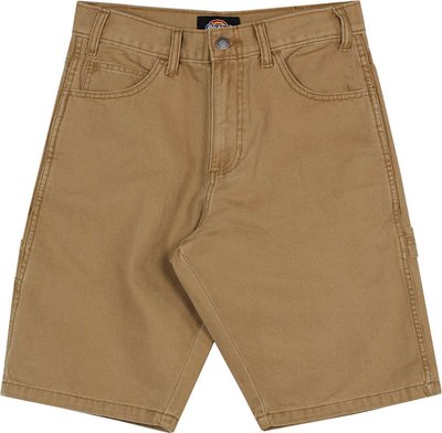 Short e bermuda Duck Canvas Short Brown