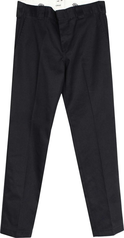 Jeans 872 Work Pants Rec Black