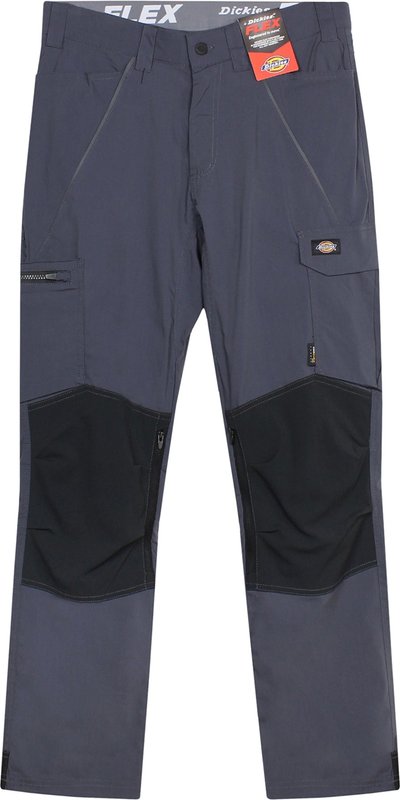 Jeans Lightweight Flex Trouser Grey