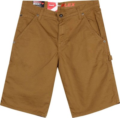 Short e bermuda Duck Carpenter Short Brown