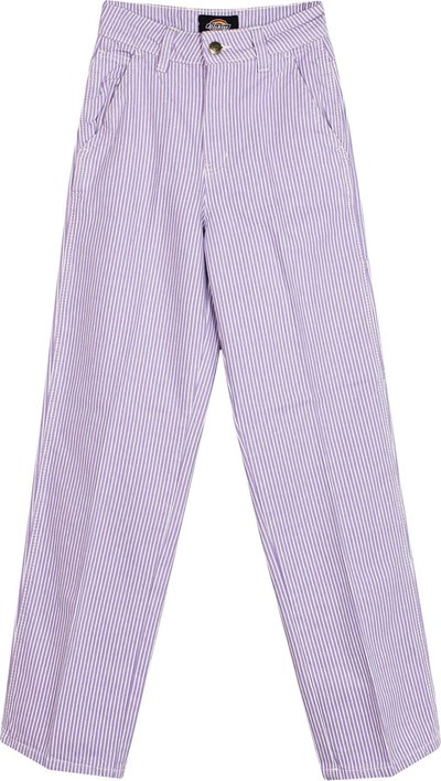 Jeans Hickory Pant