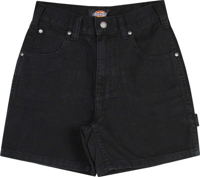 Short e bermuda Duck Canvas Shorts Black