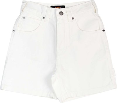 Short e bermuda Duck Canvas Shorts White