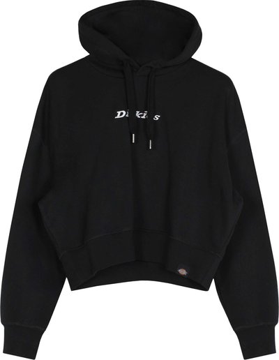 Maglie Loretto Boxy Hoodie