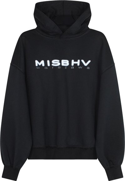 Maglie Warszawa Classic Hoodie
