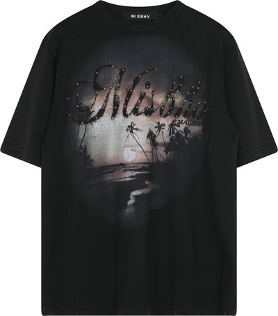 Canotte Edge of The Sun T-shirt
