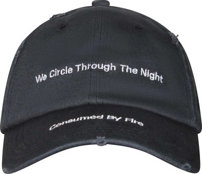 Cappelli we Circle Cap