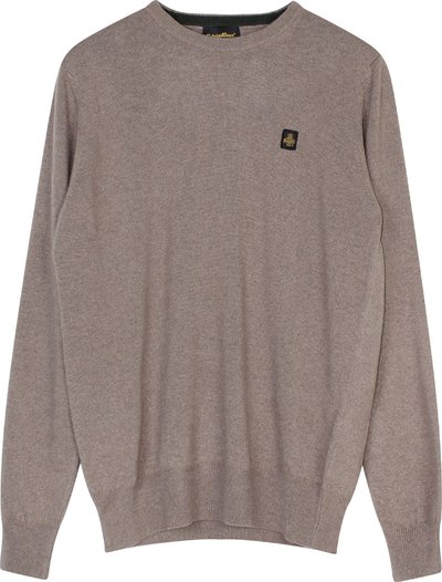 Maglie Colin/1 Pullover Brown