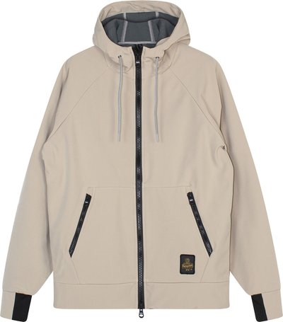 Giubbotti Speed Jacket