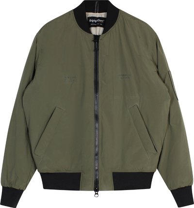 Giubbotti Parker Jacket