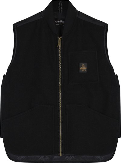 Giubbotti Original Vest Tech Wool