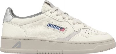 Sneakers Medalist Low Silver