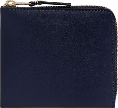 Portafogli Classic Colour Navy Sa3100