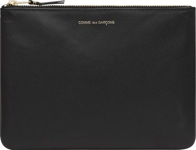 Borse a spalla Classic Leather Black Sa5100
