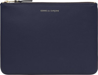 Borse a spalla Classic Colour Navy Sa5100