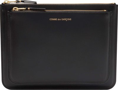 Borse a spalla Outside Pocket Black Sa5100op