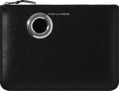 Borse a spalla Silver Eyelet Sa5100se