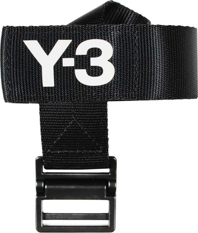 Cinture Classic Logo Belt