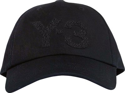 Cappelli Logo Cap