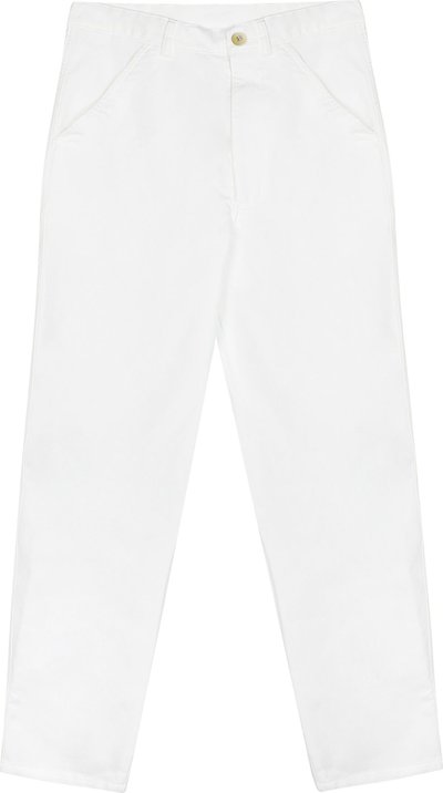 Jeans Woven Pants