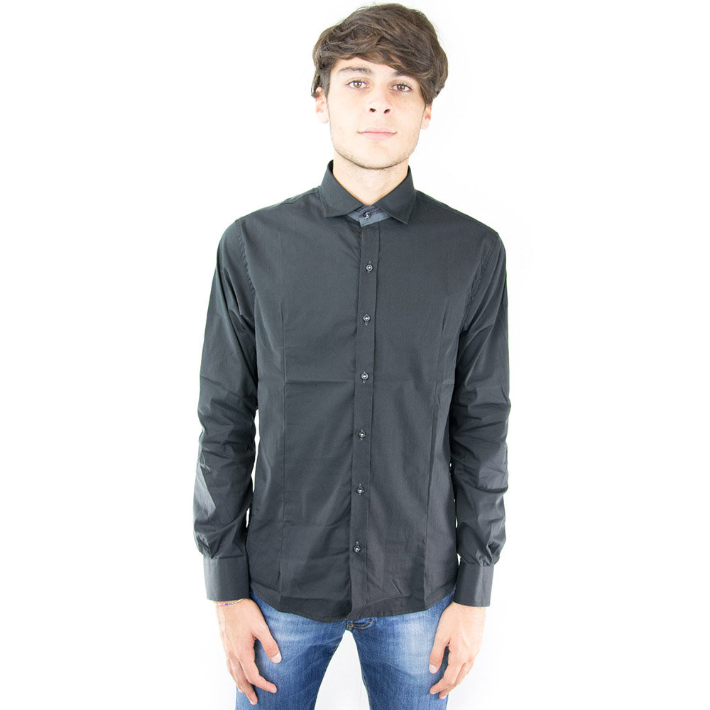 The Savile Row Company London Camicia Da Sera Bianca Plissettata Frontale Da Uomo Classica Doppio Polsino Bianco 43 Cm 126273794 - Foto 8