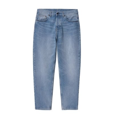 Jeans Newel Pant Super Stone Wash
