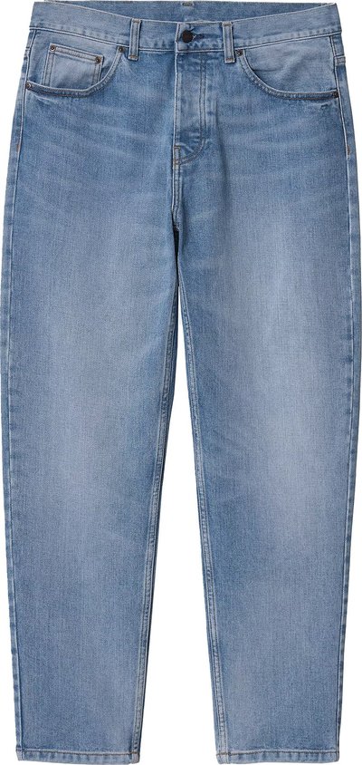 Jeans Newel Pant Super Stone Wash