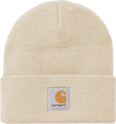 Cappelli Short Watch Hat Cream