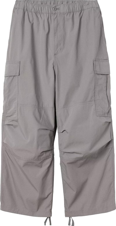 Jeans Jet Cargo Pant Grey