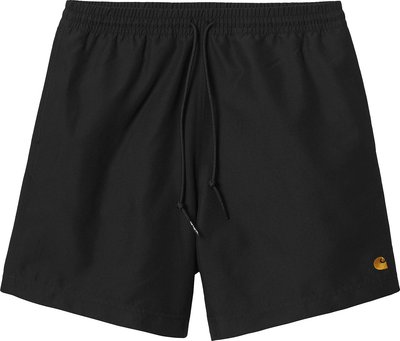 Costumi Chase Swim Trunks Black
