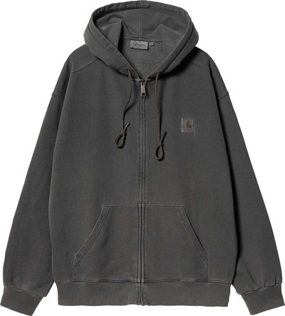 Maglie Hooded Nelson Jacket