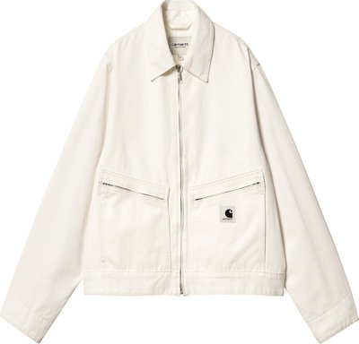 Giubbotti w' Norris Jacket