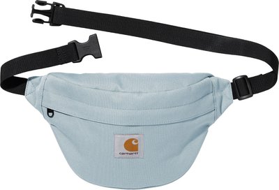 Borse a spalla Jake Hip Bag Blue
