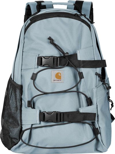 Zaini Kickflip Backpack Blue
