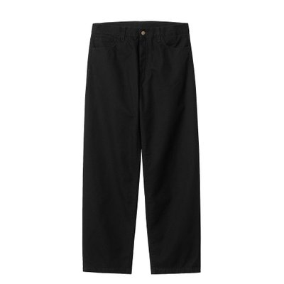 Jeans Landon Pant Black