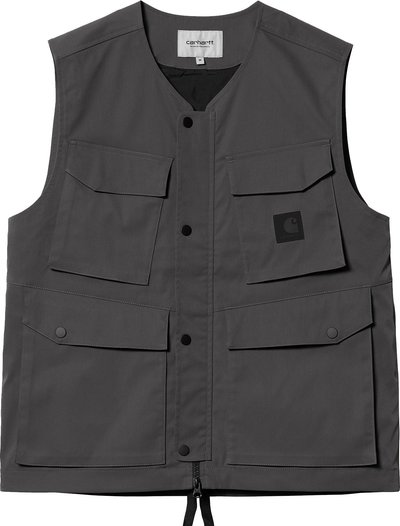 Giubbotti Balto Vest