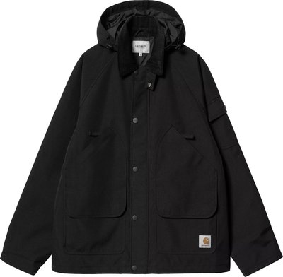 Giubbotti Clarton Jacket