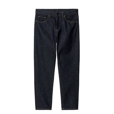 Jeans Newel Pant One Wash
