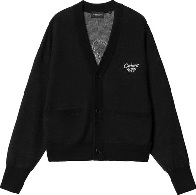 Maglie w' Harttbreaker Cardigan
