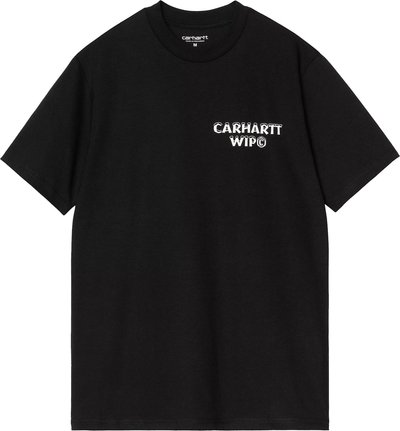 Canotte ss Ice T-shirt