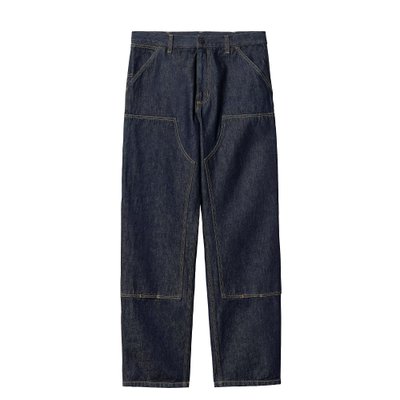 Jeans Double Knee Pant