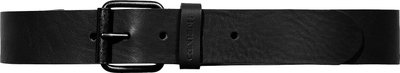 Cinture Script Belt