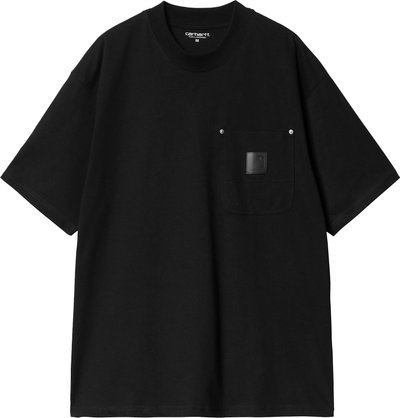 Canotte ss Eldon Pocket T-shirt