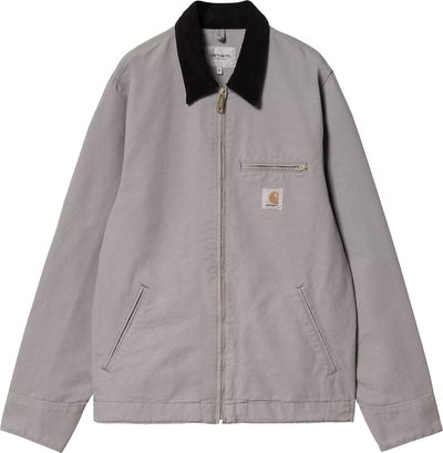 Giubbotti Detroit Jacket Grey