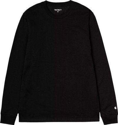 Canotte ls Base T-shirt